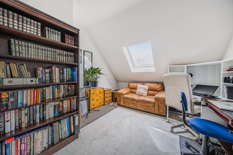 Bedroom 3- click for photo gallery